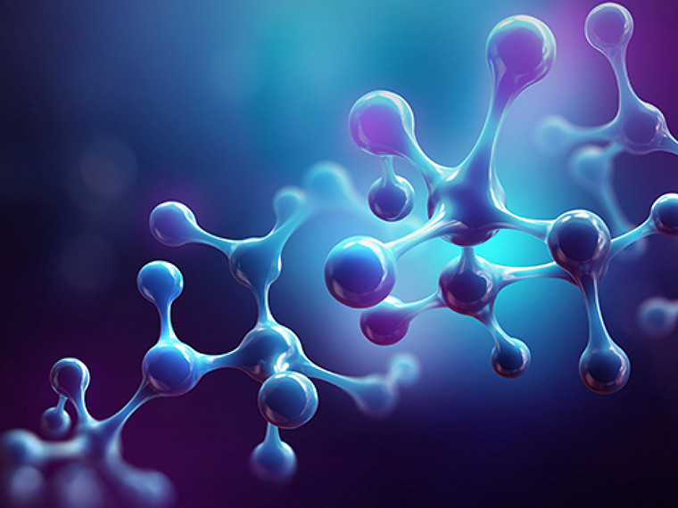 DNA molecules