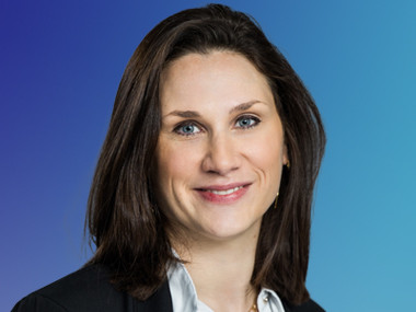 Natacha Vercauteren headshot