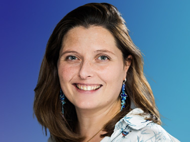Yoana Rotsaert headshot